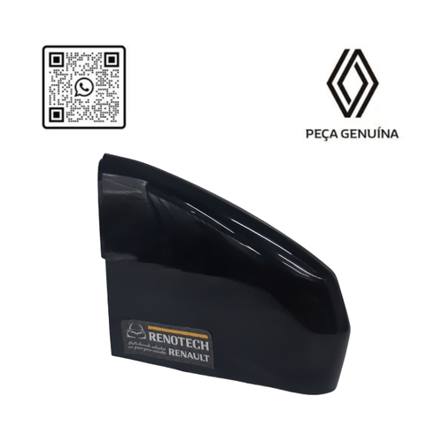 RN 44228R 963744228R CAPA DO RETROVISOR ESQUERDO KARDIAN - 4
